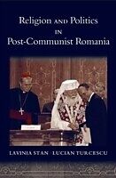 eBook (epub) Religion and Politics in Post-Communist Romania de Lavinia Stan