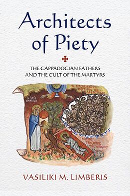 eBook (epub) Architects of Piety de Vasiliki M. Limberis