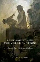 ePUB Punishment and the Moral Emotions von Jeffrie G. Murphy