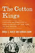 E-Book (pdf) The Cotton Kings von Bruce E. Baker, Barbara Hahn