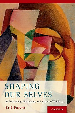 eBook (pdf) Shaping Our Selves de Erik Parens