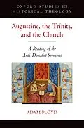 E-Book (pdf) Augustine, the Trinity, and the Church von Adam Ployd