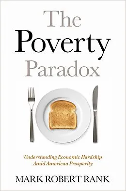 E-Book (epub) The Poverty Paradox von Mark Robert Rank