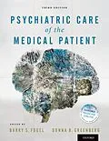 PDF Psychiatric Care of the Medical Patient von Barry S. Fogel, Donna B. Greenberg