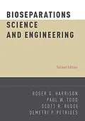 E-Book (epub) Bioseparations Science and Engineering von Roger G. Harrison, Paul W. Todd, Scott R. Rudge