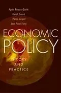 E-Book (pdf) Economic Policy: Theory and Practice von Benoit Coeure, Pierre Jacquet, Jean Pisani-Ferry
