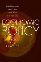 E-Book (epub) Economic Policy von Agnès Bénassy-Quéré, Benoît Coeuré, Pierre Jacquet