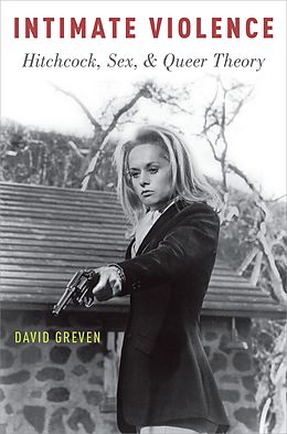 E-Book (pdf) Intimate Violence von David Greven