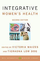 eBook (pdf) Integrative Women's Health de 