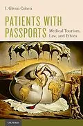 E-Book (epub) Patients with Passports von I. Glenn Cohen