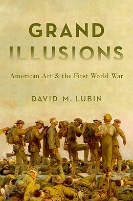 E-Book (pdf) Grand Illusions von David M. Lubin