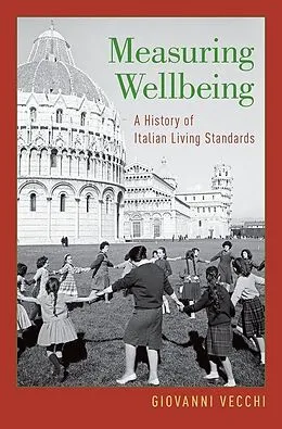 ePUB Measuring Wellbeing von Giovanni Vecchi