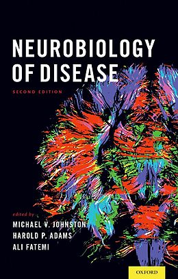 eBook (epub) Neurobiology of Disease de 