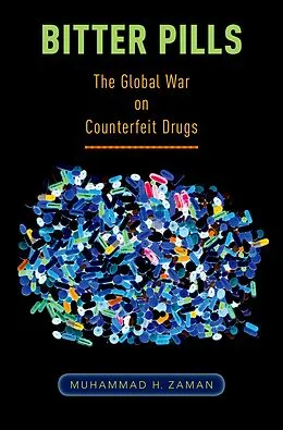 E-Book (pdf) Bitter Pills von Muhammad H. Zaman