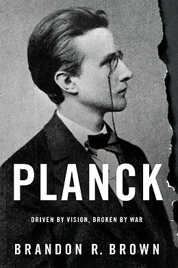 E-Book (pdf) Planck von Brandon R. Brown