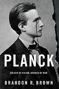 E-Book (epub) Planck von Brandon R. Brown