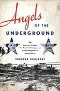 E-Book (epub) Angels of the Underground von Theresa Kaminski