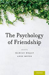 eBook (epub) The Psychology of Friendship de 
