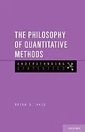 E-Book (pdf) The Philosophy of Quantitative Methods von Brian D. Haig