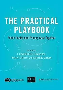 E-Book (epub) The Practical Playbook von 