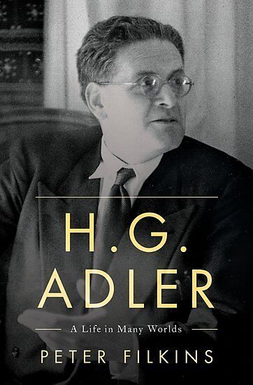 H. G. Adler