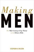 E-Book (pdf) Making Men von Stephen Wilson