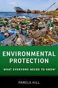 E-Book (pdf) Environmental Protection von Pamela Hill