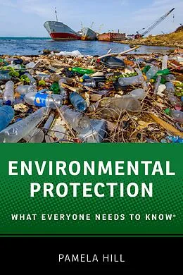 E-Book (pdf) Environmental Protection von Pamela Hill