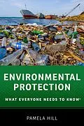 E-Book (epub) Environmental Protection von Pamela Hill