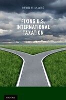 eBook (epub) Fixing U.S. International Taxation de Daniel N. Shaviro