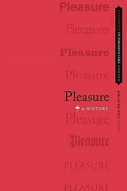 E-Book (pdf) Pleasure von 
