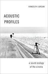 eBook (pdf) Acoustic Profiles de Randolph Jordan