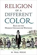 E-Book (pdf) Religion of a Different Color von W. Paul Reeve