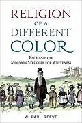 E-Book (epub) Religion of a Different Color von W. Paul Reeve