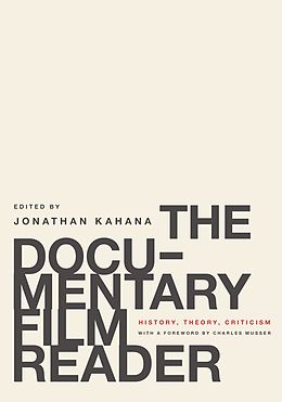 eBook (pdf) The Documentary Film Reader de 