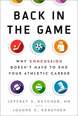 E-Book (epub) Back in the Game von Jeffrey S. Kutcher, Joanne C. Gerstner