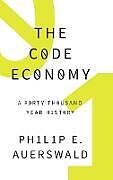 Livre Relié The Code Economy de Philip E. Auerswald