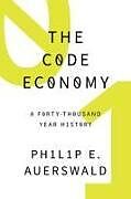 Livre Relié The Code Economy de Philip E. Auerswald