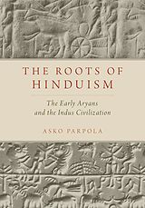 eBook (pdf) The Roots of Hinduism de Asko Parpola