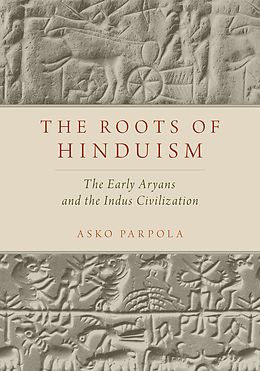 E-Book (pdf) The Roots of Hinduism von Asko Parpola