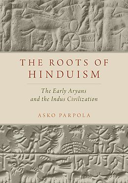 E-Book (epub) The Roots of Hinduism von Asko Parpola