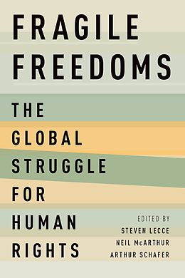 eBook (pdf) Fragile Freedoms de 