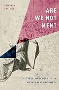 E-Book (pdf) Are We Not Men? von Rhiannon Graybill