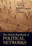 Livre Relié Oxford Handbook of Political Networks (UK) de Jennifer Nicoll (Associate Professor, Asso Victor