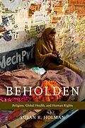E-Book (epub) Beholden von Susan R. Holman