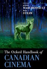 eBook (pdf) The Oxford Handbook of Canadian Cinema de 