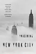 E-Book (epub) Imagining New York City von Christoph Lindner