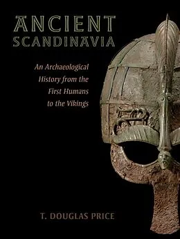 E-Book (pdf) Ancient Scandinavia von T. Douglas Price