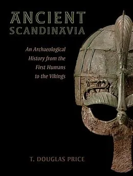 E-Book (epub) Ancient Scandinavia von T. Douglas Price