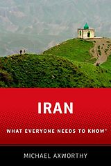 eBook (epub) Iran de Michael Axworthy